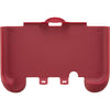 CYBER Gadget New Nintendo 3DS LL/XL Rubber Grip (Red) - Nintendo 3DS (Japanese Import) Accessories CYBER Gadget   
