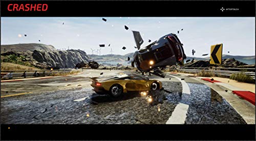 Dangerous Driving - (XB1) Xbox One Video Games Maximum Games   