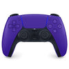 SONY PlayStation 5 DualSense Wireless Controller (Galactic Purple) - (PS5) PlayStation 5 [Pre-Owned] Accessories PlayStation   