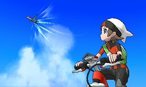 Pocket Monsters Alpha Sapphire - Nintendo 3DS [Pre-Owned] (Japanese Import) Video Games Nintendo   