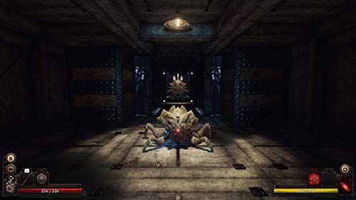 Vaporum - Nintendo Switch (UK) Video Games Merge Games   