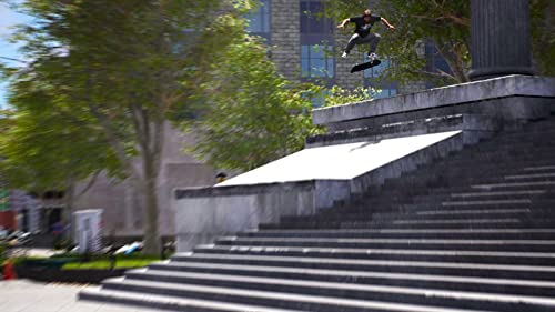 Session: Skate Sim - (PS4) PlayStation 4 Video Games Maximum Games   