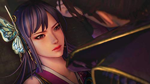 Samurai Warriors 5 - (XSX) Xbox Series X Video Games KT   
