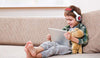 eKids Pokemon Stereo Headphones (Pokeball) - Toys Toy eKids   