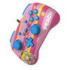 HORI Nintendo Switch HORIPAD Mini (Peach) Wired Controller Pad - (NSW) Nintendo Switch Accessories HORI   