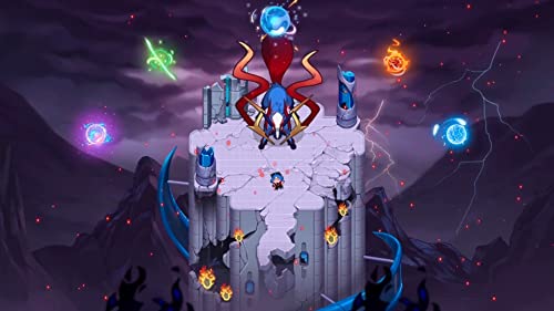 Nexomon + Nexomon Extinction - Complete Collection - (NSW) Nintendo Switch [UNBOXING] Video Games PQube   