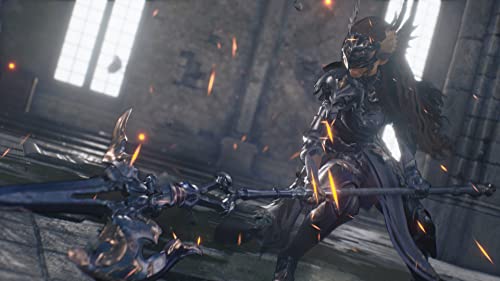 Valkyrie Elysium - (PS4) PlayStation 4 Video Games Square Enix   