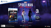 Marvel’s Spider-Man: Miles Morales (Launch Edition) - (PS5) PlayStation 5 Video Games PlayStation   