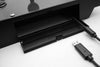 Hori Fighting Edge for Xbox 360 (Black) - Xbox 360 [Pre-Owned] Accessories HORI   