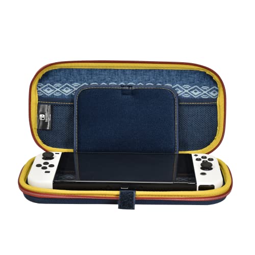HORI Vault Case (Pokemon Legends: Arceus) - (NSW) Nintendo Switch | J&L ...