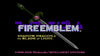 Fire Emblem 30th Anniversary Edition - (NSW) Nintendo Switch Video Games Nintendo   