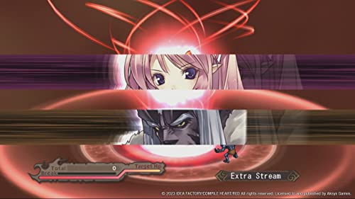 Record of Agarest War - (NSW) Nintendo Switch [Pre-Owned] Video Games Aksys Games
