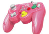 HORI Nintendo Switch Battle Pad (Peach) - (NSW) Nintendo Switch Accessories HORI   