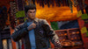Shenmue III - (PS4) PlayStation 4 Video Games Deep Silver   