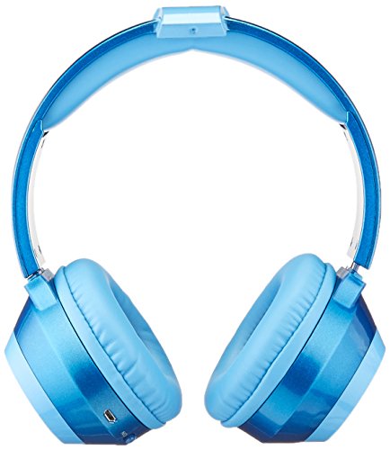 EMiO Mega Man Limited Edition Headphones Accessories Emio   