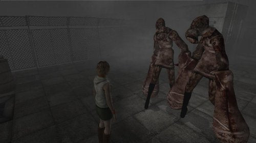 Silent Hill HD Collection - (PS3) Playstation 3 Video Games Konami   
