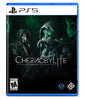 Chernobylite - (PS5) PlayStation 5 Video Games Perpetual   