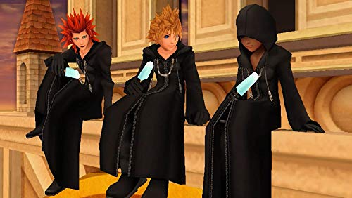 Kingdom Hearts: The Story So Far - (PS4) PlayStation 4 Video Games Square Enix
