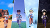 Pokémon Scarlet & Pokémon Violet Double Pack - (NSW) Nintendo Switch Video Games Nintendo   