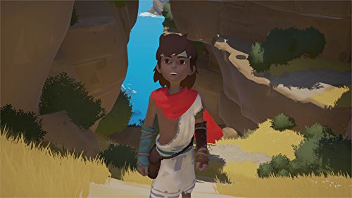 PlayStation4 - PS4 RiME ライム 海外版／中古の通販 by poriken