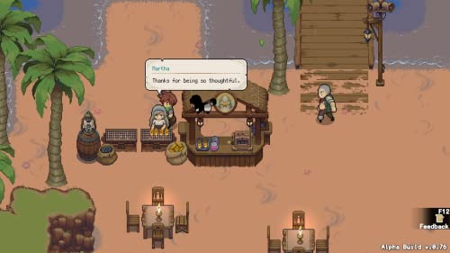 Potion Permit - (PS4) PlayStation 4 [UNBOXING] Video Games PQube   