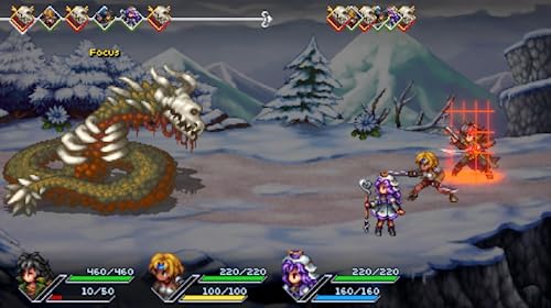 ARA FELL RISE OF THE THIRD POWER エアラフェル ara-fell-third-power-lrg-ps4-