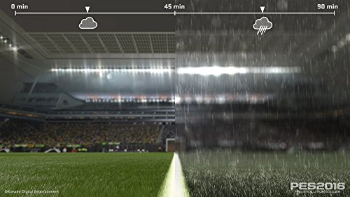 Pro Evolution Soccer 2016 - (XB1) Xbox One [Pre-Owned] Video Games Konami   