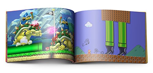 Super Mario Maker (W/Book) - Nintendo Wii U [Pre-Owned] Video Games Nintendo   