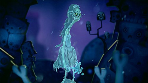 Flipping Death - (NSW) Nintendo Switch Video Games Rising Star Games   