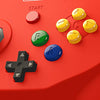 Retro-Bit Tribute 64 USB Controller (Red) - (NSW) Nintendo Switch) ACCESSORIES Retro-Bit   
