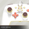 PowerA Enhanced Wired Controller (Pikachu Electric Type) - (NSW) Nintendo Switch Video Games PowerA   