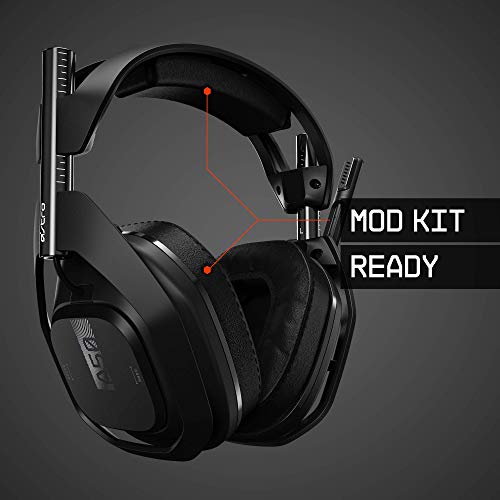 ASTRO Gaming A50 Wireless Headset + Base Station (Gen 4) - (PS5) PlayStation 5 ACCESSORIES ASTRO Gaming   