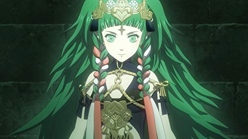 Fire Emblem: Three Houses Seasons of Warfare Edition - (NSW) Nintendo Switch [Pre-Owned] Video Games Nintendo