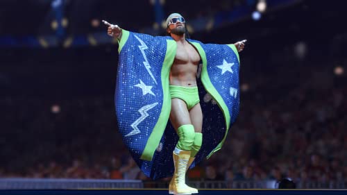 WWE 2K22 - (XSX) Xbox Series X Video Games 2K   
