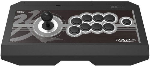 HORI Real Arcade Pro 4 Kai - PS4 (PlayStation 4) Accessories Hori   