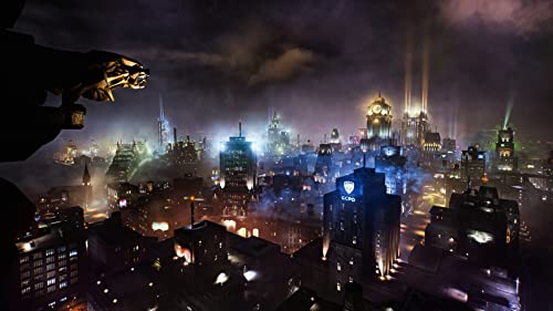 Gotham Knights - (PS5) PlayStation 5 Video Games WB Games   