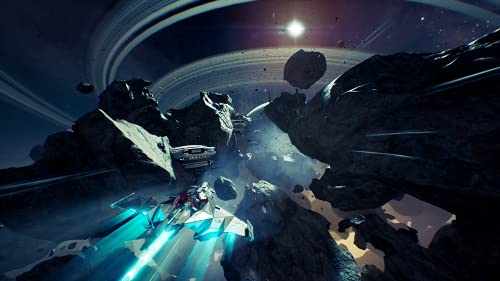 Chorus - (PS5) PlayStation 5 Video Games Deep Silver   