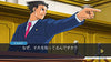 Phoenix Wright: Ace Attorney Trilogy - (NSW) Nintendo Switch (Japanese Import) Video Games Capcom   