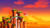 Sonic Superstars - (XSX) Xbox Series X Video Games SEGA   