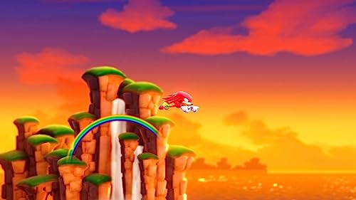 Sonic Superstars - (PS5) PlayStation 5 Video Games SEGA   