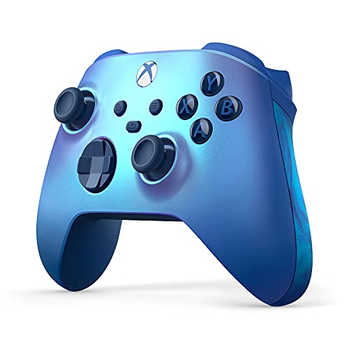Microsoft Xbox Series X Wireless Controller ( Aqua Shift