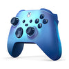 Microsoft Xbox Series X Wireless Controller  ( Aqua Shift ) - (XSX) Xbox Series X Accessories Microsoft   