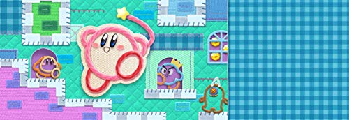Kirby's Extra Epic Yarn - Nintendo 3DS [Pre-Owned] Video Games Nintendo