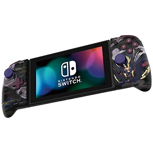 HORI Nintendo Switch Split Pad Pro (Monster Hunter Rise) - (NSW