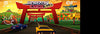 Horizon Chase Turbo - PlayStation 4 Video Games PM Studios   