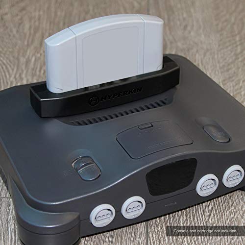 Hyperkin Hyperconvert: Universal Cartridge Adapter for N64 - (N64) Nintendo 64 Accessories Hyperkin   