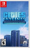 Cities: Skylines Nintendo Switch Edition - (NSW) Nintendo Switch [Pre-Owned] Video Games Paradox Interactive   
