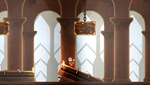 Teslagrad - (PS4) PlayStation 4 [Pre-Owned] Video Games Soedesco