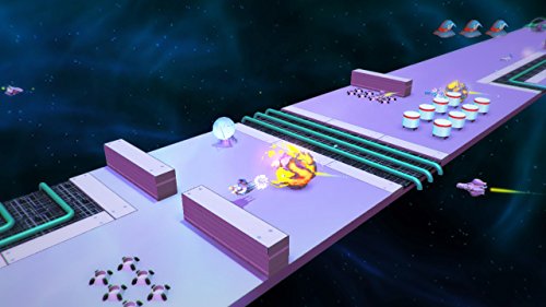 Lumo - (NSW) Nintendo Switch Video Games Rising Star Games   