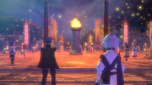 ONINAKI (English Sub) - (NSW) Nintendo Switch (Japanese Import) Video Games Square Enix   